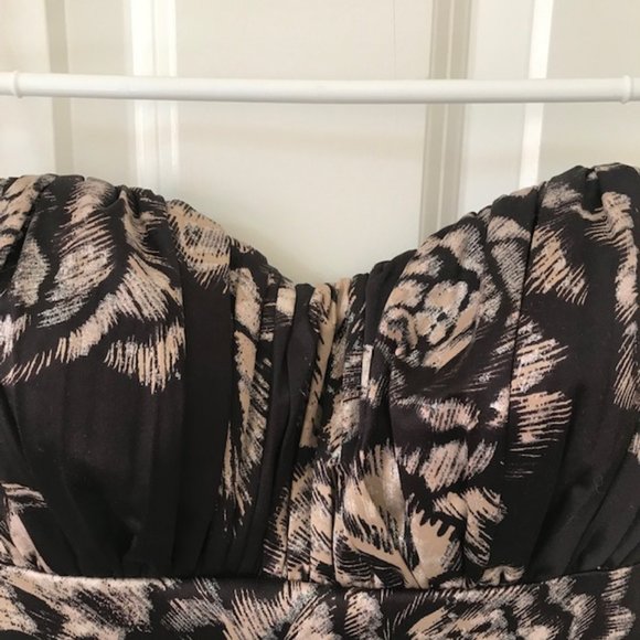 Petite Guess Dress - Picture 5 of 6